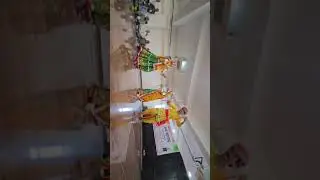 Rajasthani folk song at CCRT regional centre in Udaipur 