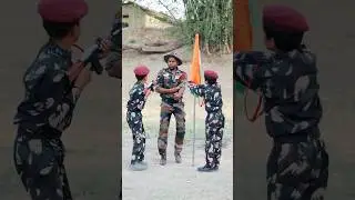 Salute Indian Army 🇮🇳❣️ #ahorts #army #indianarmy #tranding #mammideevlog