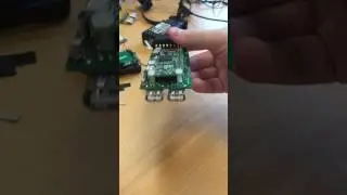 AutoPi Hardware Prototype (Sneak Peek)