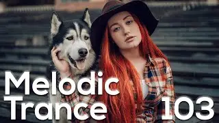 Tranceflohr - Melodic Trance Mix 103 - [TMTM103] - November 2021