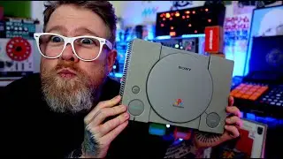 My CD Player is Better than Yours // Audiophile PS1