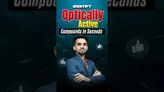 Identify Optically Active Compounds in Seconds 🔥