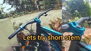 Guys short stem 