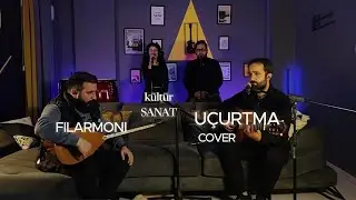 Mehmet Güreli – Uçurtma | Siverek Filarmoni Kültür Sanat (Akustik Cover)