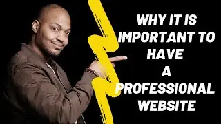 Clifton Alexander -  Professional Website