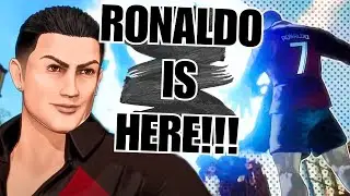 THE CRAZIEST GUEST CHARACTER OF ALL TIME - FATAL FURY COTW Ronaldo Reaction