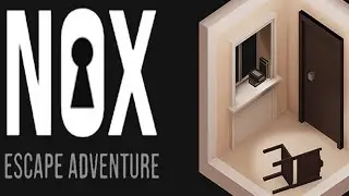 NOX Mystery Adventure Escape Room Hidden Object Gameplay HD (Android) | NO COMMENTARY