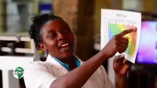 CBC Health Services' NCD Prevention and Control Program  Actively Committed to Beat NCDs
