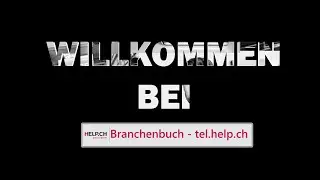 Branchenbuch und B2B-Telefonbuch - tel.help.ch
