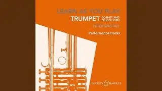 Minuet (Pupil 2 Only) (feat. David Shead, Joe Davison & Paul Honey)