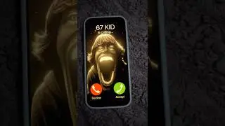67 is calling NIKPIG