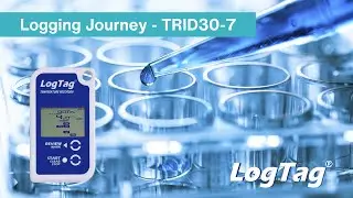 Путешествие по журналу &mdash; TRID30-7