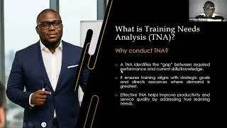 Training Needs Analysis, Design, Delivery, Evaluation Kirkpatrick&rsquo;s Model