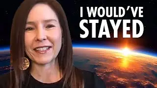 This NDE Will Give You Goosebumps - Woman Has 20+ NDEs, Receives Ancient Knowledge