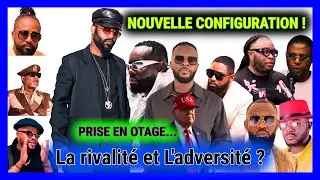 WATA TRUMP MET EN GARDE FERRE MADURO ET SA BANDE ! FALLY IMPOSE LA NVELLE CONFIG #MUSI. WERRA, FABRO