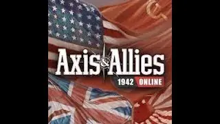 how to AXIS&ALLIES ONLINE Axis Placement 2 Episode 4