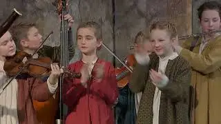 Salzburger Adventsingen 2021 - Schleuniger