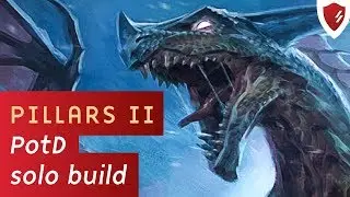 Pillars of Eternity II: Deadfire - Path of the Damned solo build guide