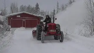 Emäntä linkoo