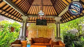 Leket house | Bali, Indonesia | Hotel Review ⭐