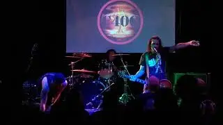 C4OC  AT STAGES SANTA ANA CALIFORNIA