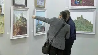Top News - Piktura &lsquo;e humbur&rsquo; e Van Gogh/ Del n&euml; ankand p&euml;r shum&euml;n marramend&euml;se