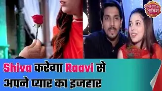 Pandya Store: Shiva to propose Raavi on New Year's