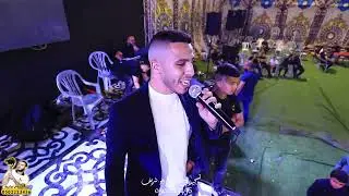 شاهد أقوى واضخم استقبال وسحجة ودحية من مهرجان العريس كمال ابو عمار