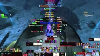 Blood DK PoV Ultraxion 10hc 5.0.4 63k dps