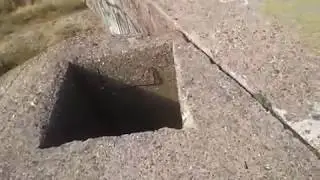 Nazi Underground Bases