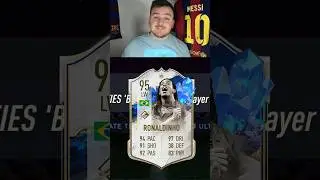 I OPENED THE WORST SBC PACK EVER?!?! #fifa23 #fut