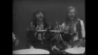 Mardi sous la pluie - Descend dans la rue (1973)