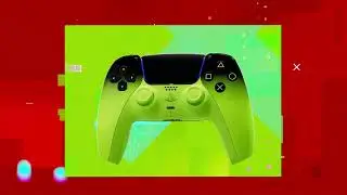 Официальный трейлер PlayStation 5 с новыми цветами Hyperpop