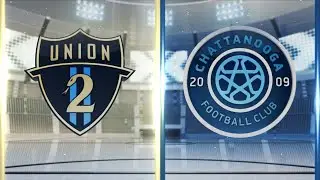 90 in 15: Philadelphia Union II vs. Chattanooga FC | July 13, 2025