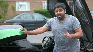The self-driving delivery cars of the future - BBC Click