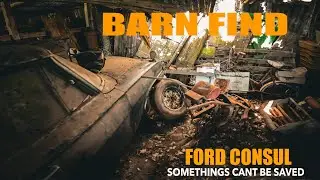 Barn find classics, AMERICAN truck BMW E30 Vauxhall NOVA Update |