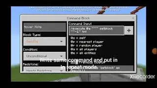 minecarft bestest trick tiktok hack #shorts#besthack#tickok