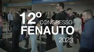 12&ordm; Congresso Fenauto - 2023 | R8 Live