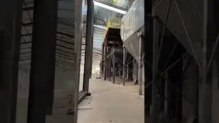 Baghouse Bag Filter Industrial Dust Collector, Industrial Dust Collector, Baghouse Filter