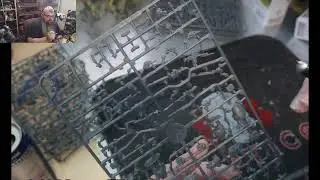Lets unbox this quars war, starter and specialist and talk about this possums war.