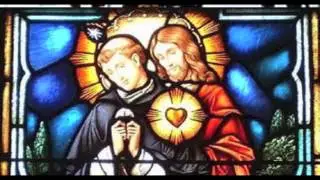 Go Forth And Preach The Gospel (St Mary Choir and Orchestra)