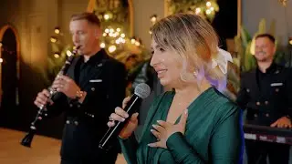 Luiza Constantin & Pro Music Orchestra - Colaj Banat Nou 2025