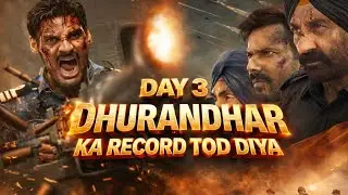 Border 2 Box Office Collection, Sunny Deol, Varun D, Border 2 Collection Worldwide, Border 2 