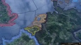 Count Cristo's Live Stream HOI4 Kaiserreich