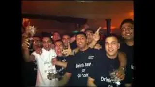 Harlem Shake - Pr1 'What Went Wrong' Boardroom Meeting Golly's Stag