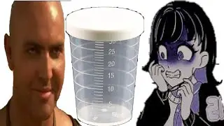 Wait i can drink God ?