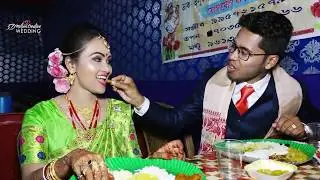 Cinematic  Wedding  Highlight  - Assamese Wedding