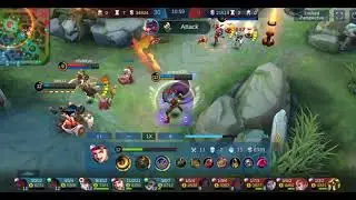 Xborg savage build 💯