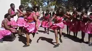 SHAFIISHUNA CULTURAL GROUP