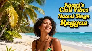 Chill Reggae by Naomi | Original Songs for Peace & Inspiration